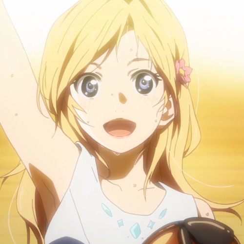 Stream Kaori  Listen to Shigatsu Kimi Wa Uso / Your Lie In April