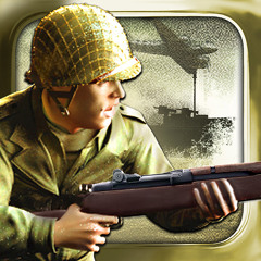 Brothers in Arms II - Brotherhood Moment