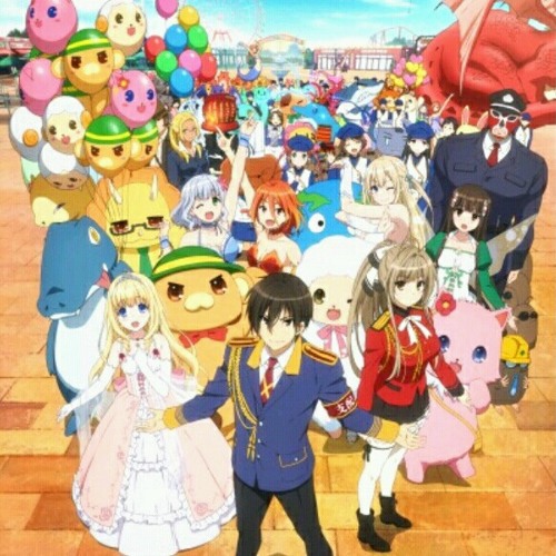 Amagi Brilliant Park-Extra Magic Hour (by.Akino).mp3