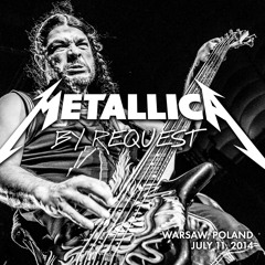 The Call Of Ktulu (Live - July 11, 2014 - Warsaw, Poland)
