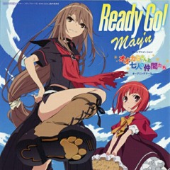 Ookamisan&HerSevenCompanions-Ready Go (by.May'n.mp3