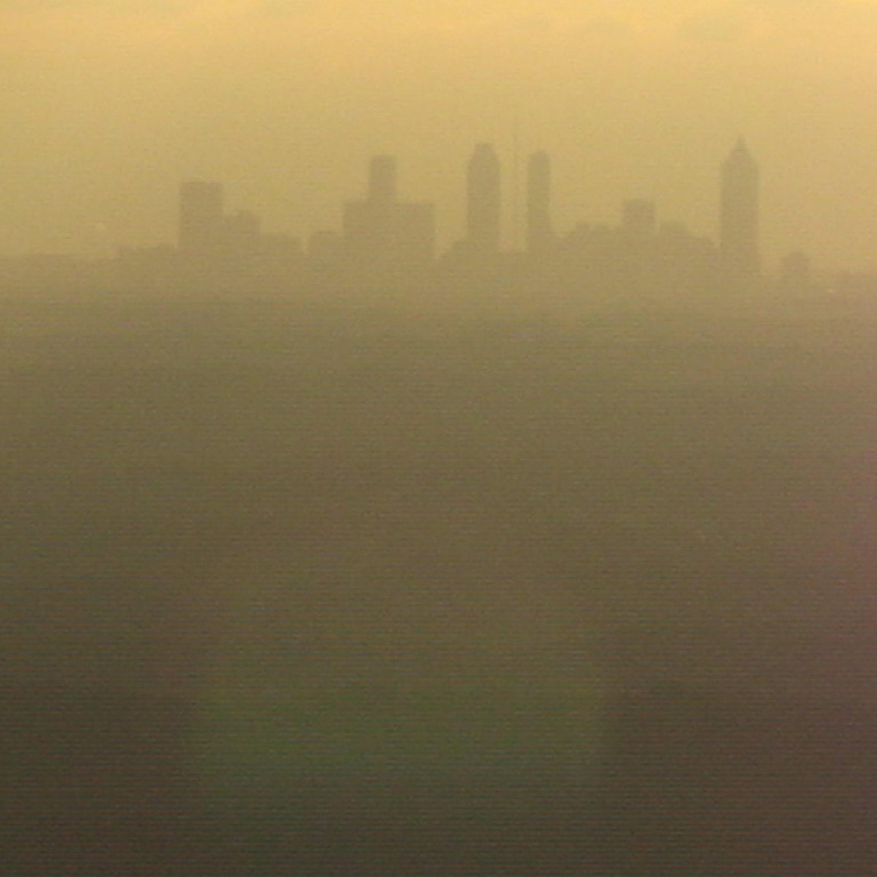 Smog episode artwork