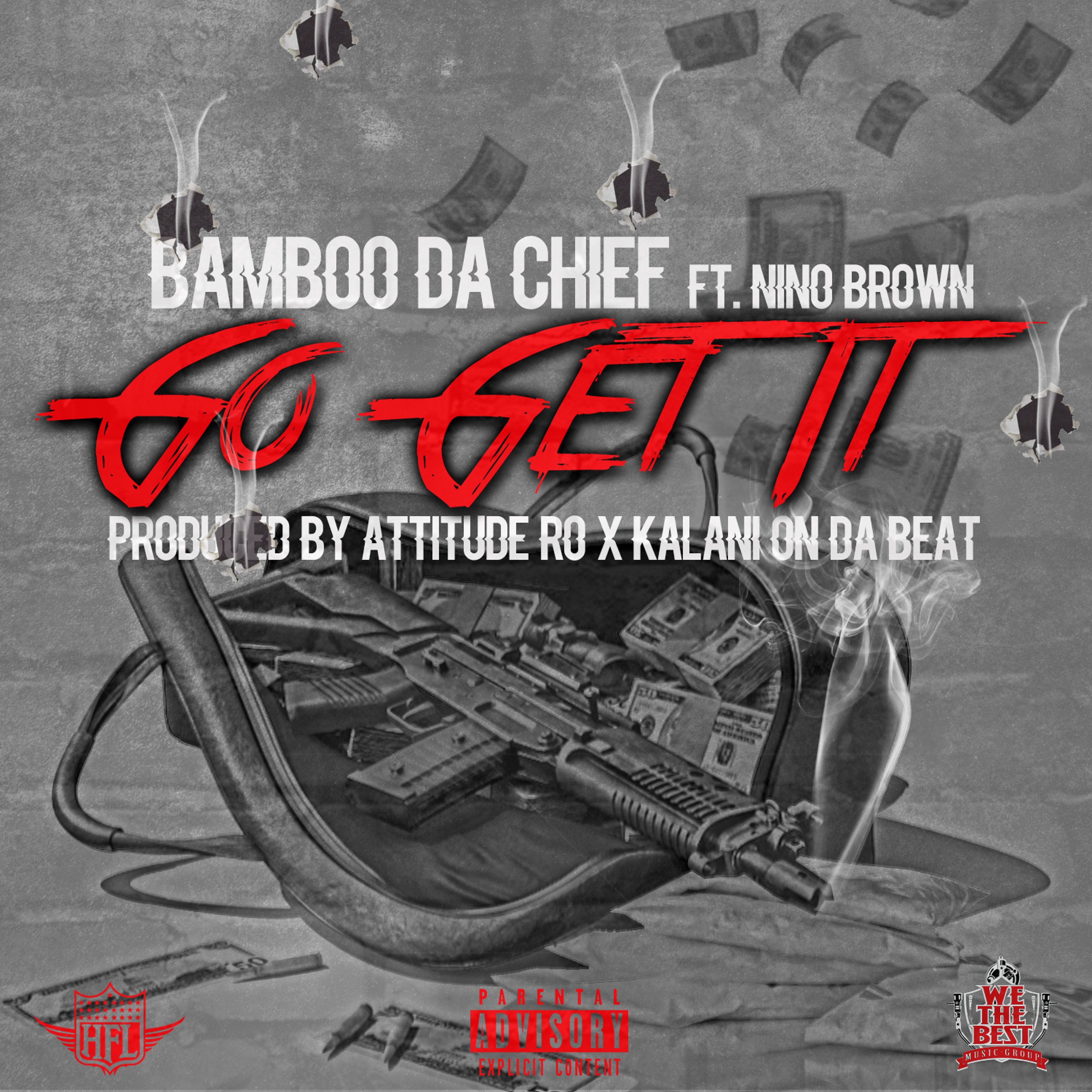 Go Get It ft. Nino Brown episode artwork