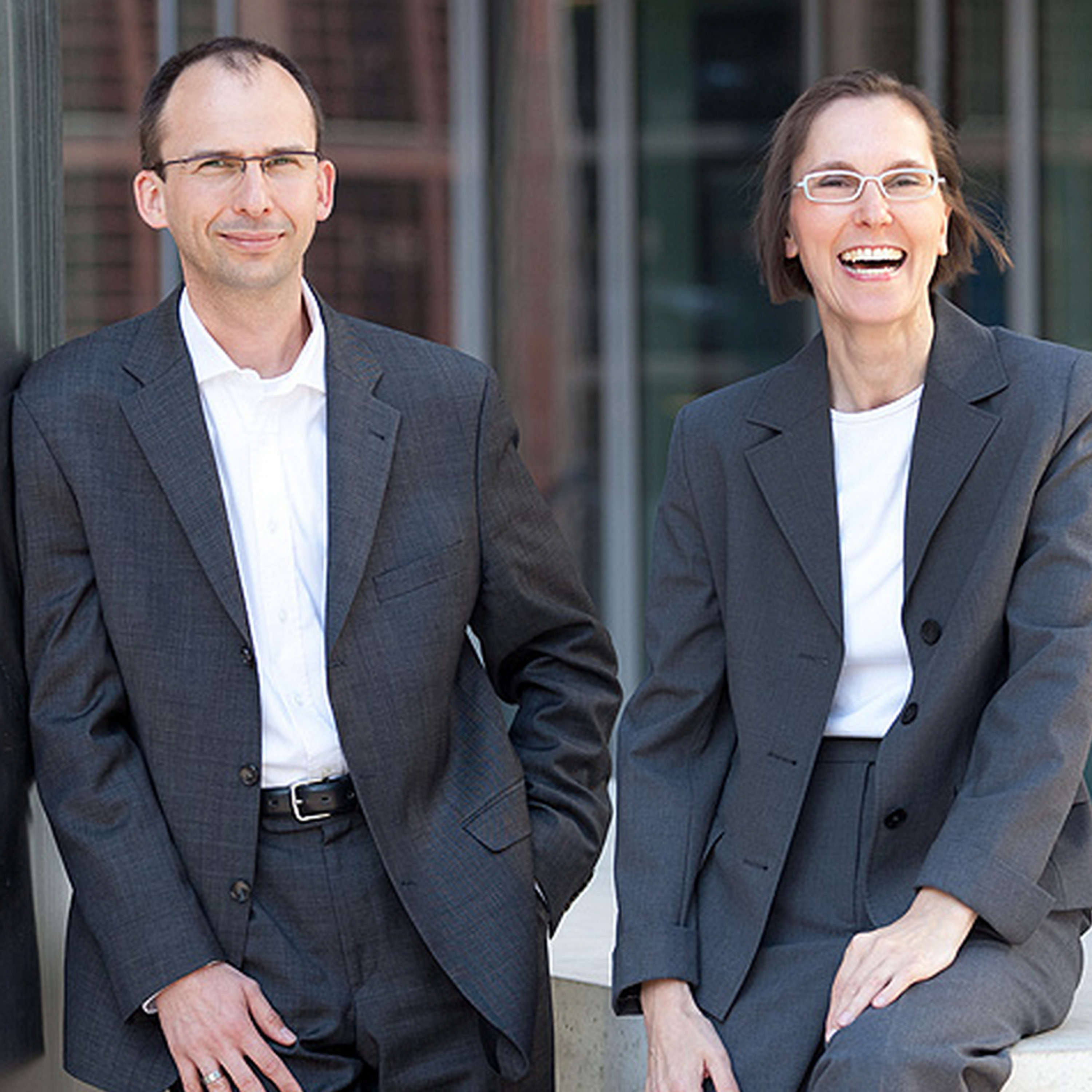 New Work Heroes GmbH