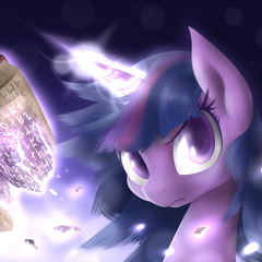Epic Rap Battles Of Equestria - Celestia VS Luna