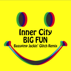 Inner City - Big Fun (Basspimp Remix) [FREE DOWNLOAD]