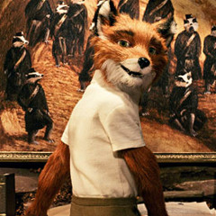 The fox