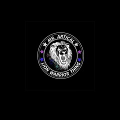 Mr.Artical_Protect My Self (SINGLE)