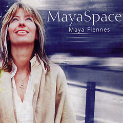 Maya Fiennes - Ajai Alai