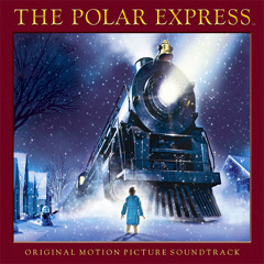 The Polar Express: Hot Chocolate