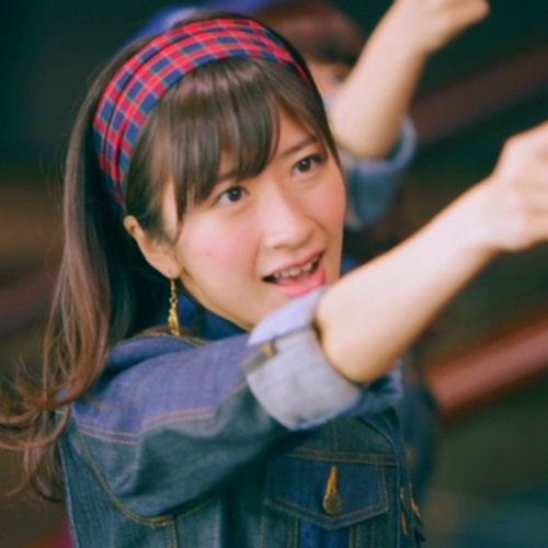 AKB48 -  Reborn! (Instrument Lower Tempo Ver)