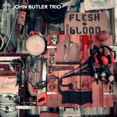 Spring To Come - John Butler Trio Cover