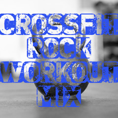 Workout Remix Rock May'15
