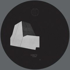 Saumeth - Bemt [Triamb]