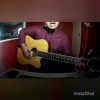 Kun Anta by Humood AlKhudher (short cover)