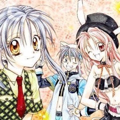 Full Moon Wo Sagashite (love Chronicle )