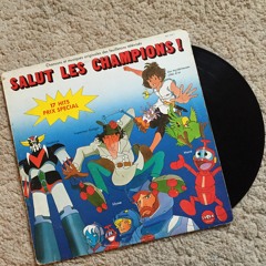 1 - 06 La Chanson De Nono