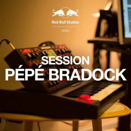 Pepe Bradock Homo Sandwichus Red Bull Studios Paris Session By Red Bull Studios Paris