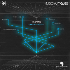 LR043 - Audiomatiques - Let's Go