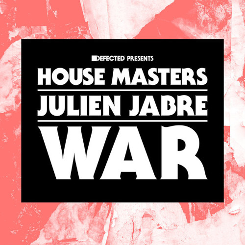 Juilen Jabre - War (Eltonnick Reconstruction Remix)