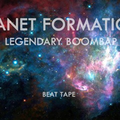 Pray for Hiphop (Remixed by Planet Formation)