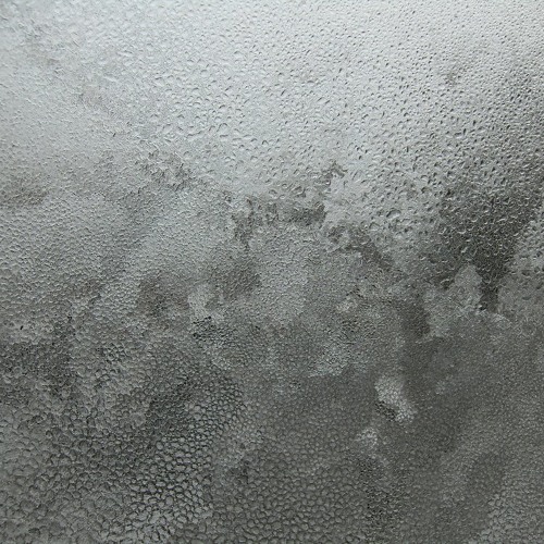 Patchy Frost