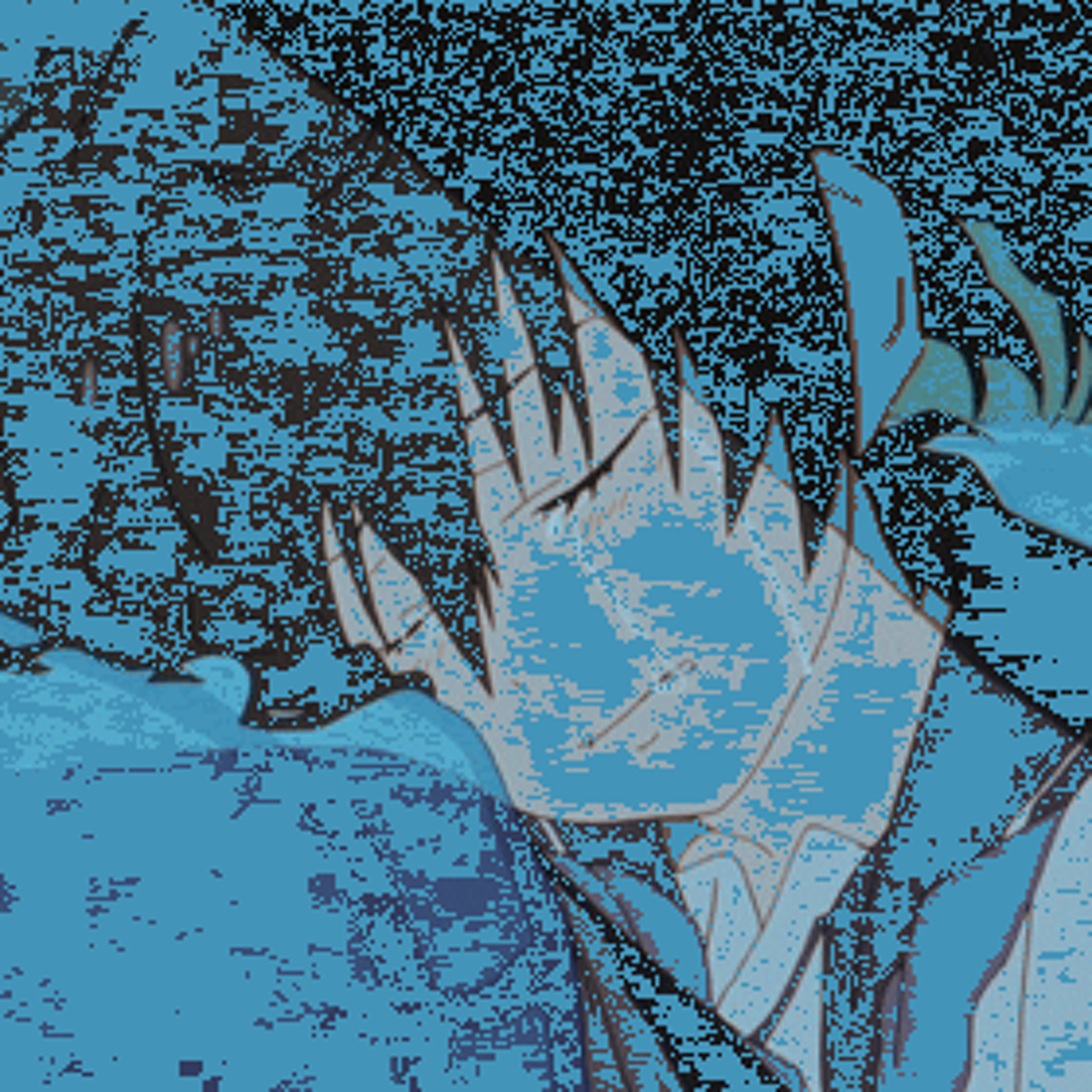 31 episode artwork
