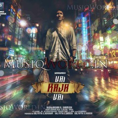 Vai Raja Vai Kokki Kumar Musiq