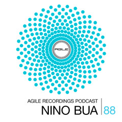 Agile Recordings Podcast 088 with Nino Bua