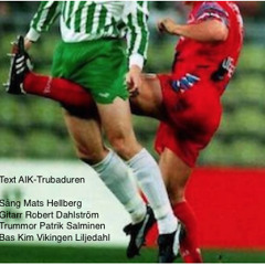 När Kenny Mosar Kevins Pung