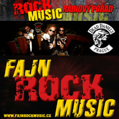 RockMusic - Dead Daniels - Rozhovor