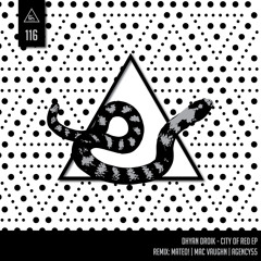 City of Red -  (MATEO! Remix)