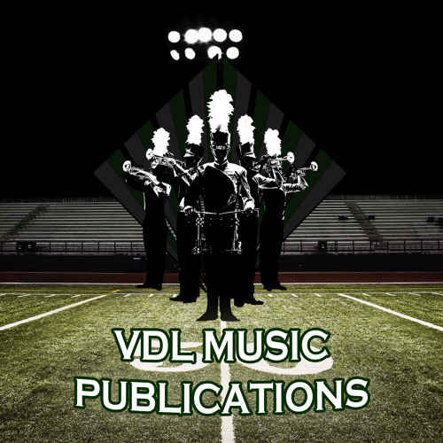 Stream Groovin' Drumline Cadence by VicFirth2011 Listen online for