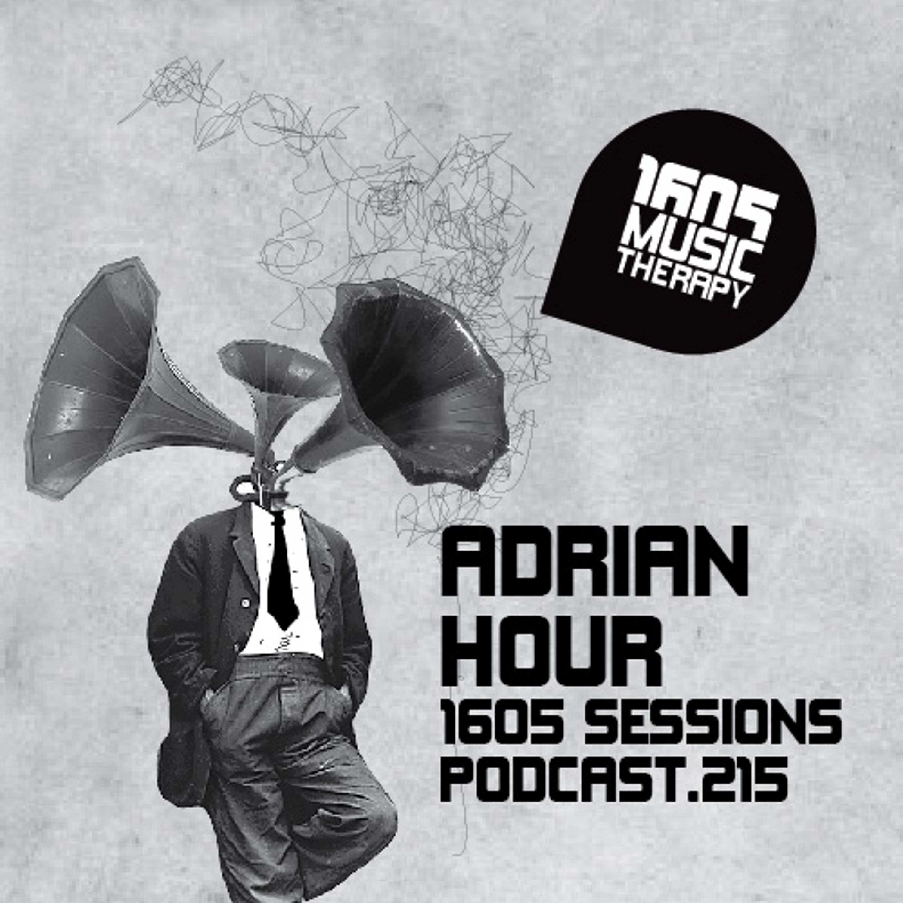 UMEK Presents 1605 Podcast