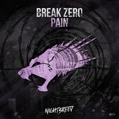 Break Zero - Pain