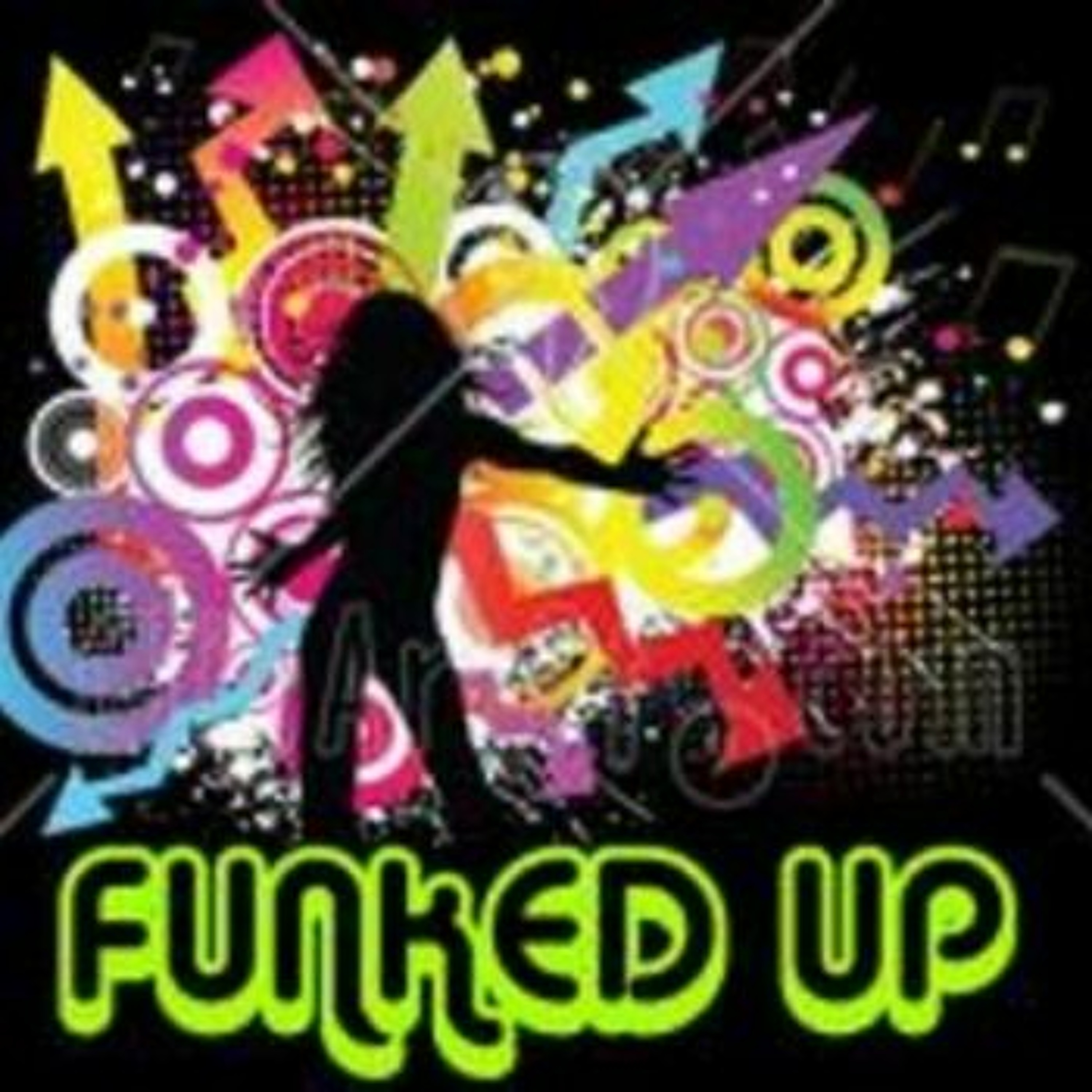 Funked up Swing(USB Live!) episode artwork
