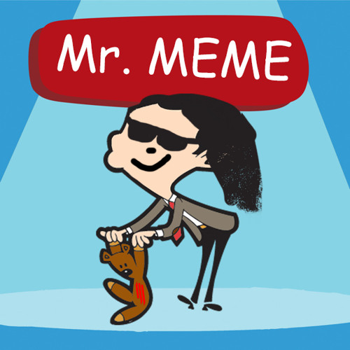 Stream Mr. Meme Theme Song by NBG Listen online for free on SoundCloud