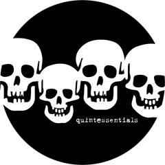 quintessentials 44: v.a. - 4004 - nobody rides the rhythm