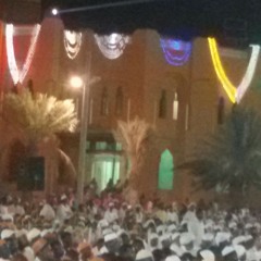 ياَ سُكَاَرى الشّوْقُ عَنّا َلا بَرَاح -بُـرْهَـانِةٌ
