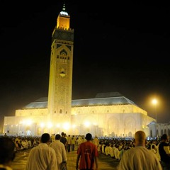 ماتيسر من سورة هود عمر القزابري