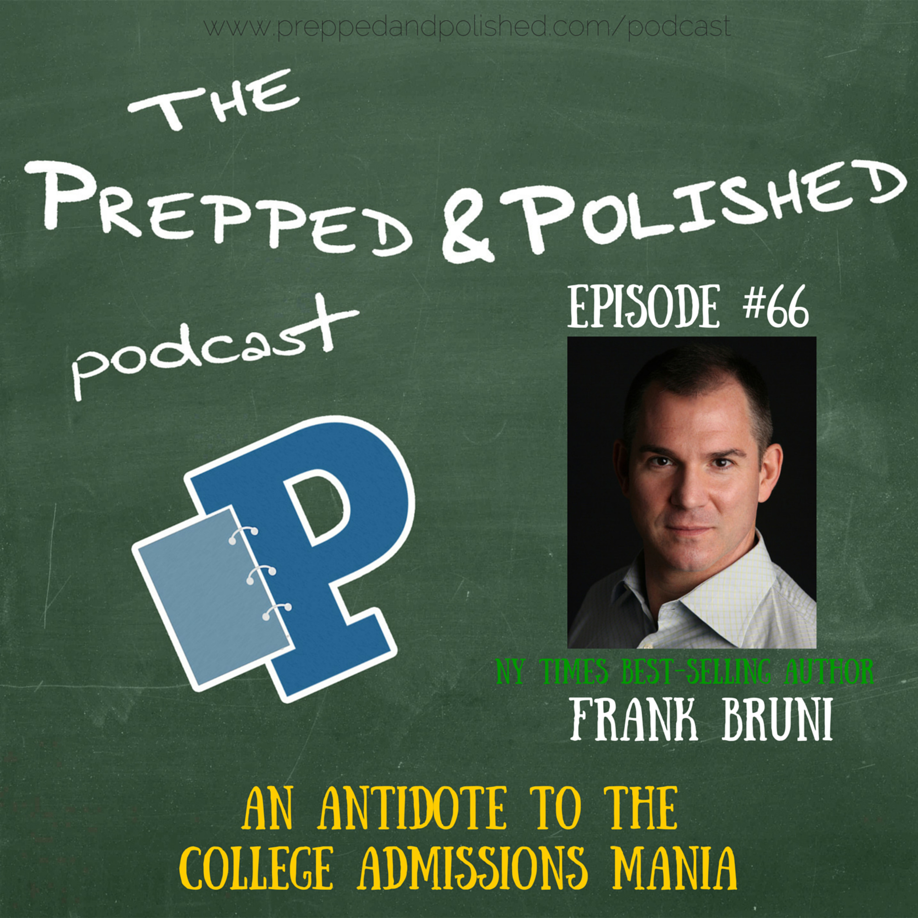 Prepped and Polished Podcast