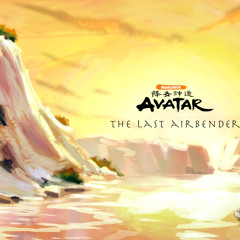 Avatar Premiere Main Title