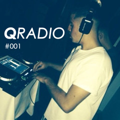 #001 Q-RADIO