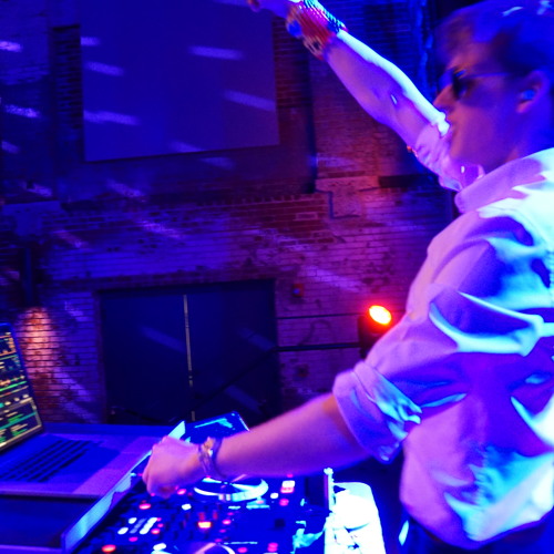 Everything Flows (Left Boy)