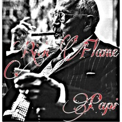 Rick Flame - Papi