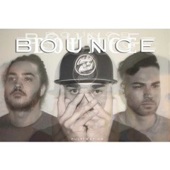 Bounce Feat. CultIVation (Prod. BluntedBeatz)