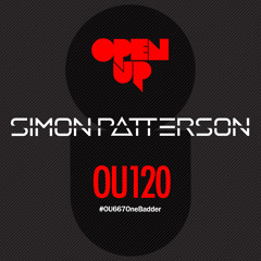 Simon Patterson - Open Up - 120 - Alex Di Stefano Guest Mix