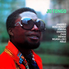 Jo Tongo - Piani