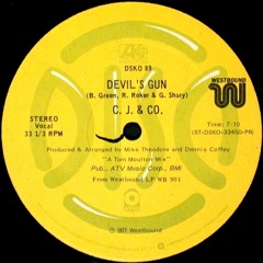 C.J. & Co. Devil’s Gun (ZZ Re - Edit)