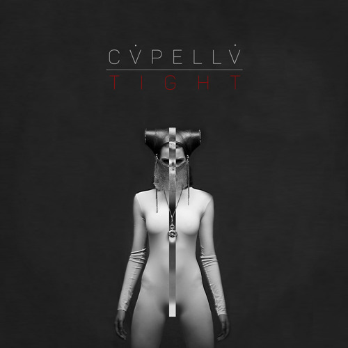 CVPELLV - TIGHT (feat. Seven G)